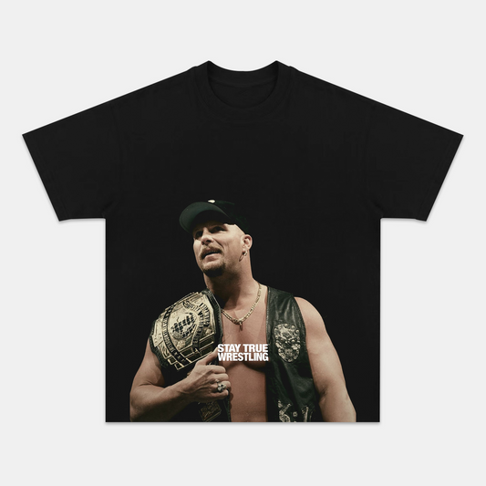 2024 STONE COLD STEVE AUSTIN TEE