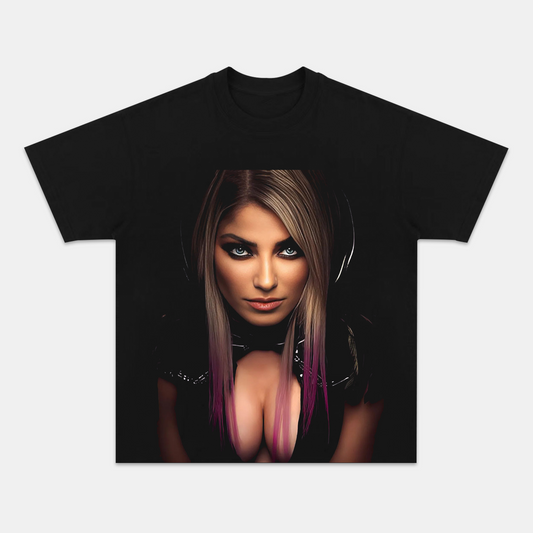 2024 ALEXA BLISS V3 TEE