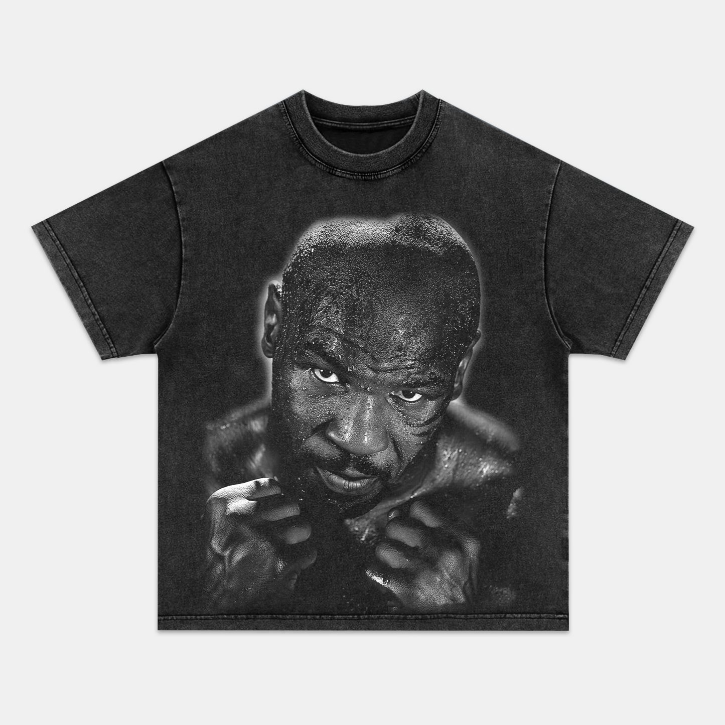 2024 BOXING CHAMPION TYSON V1 TEE