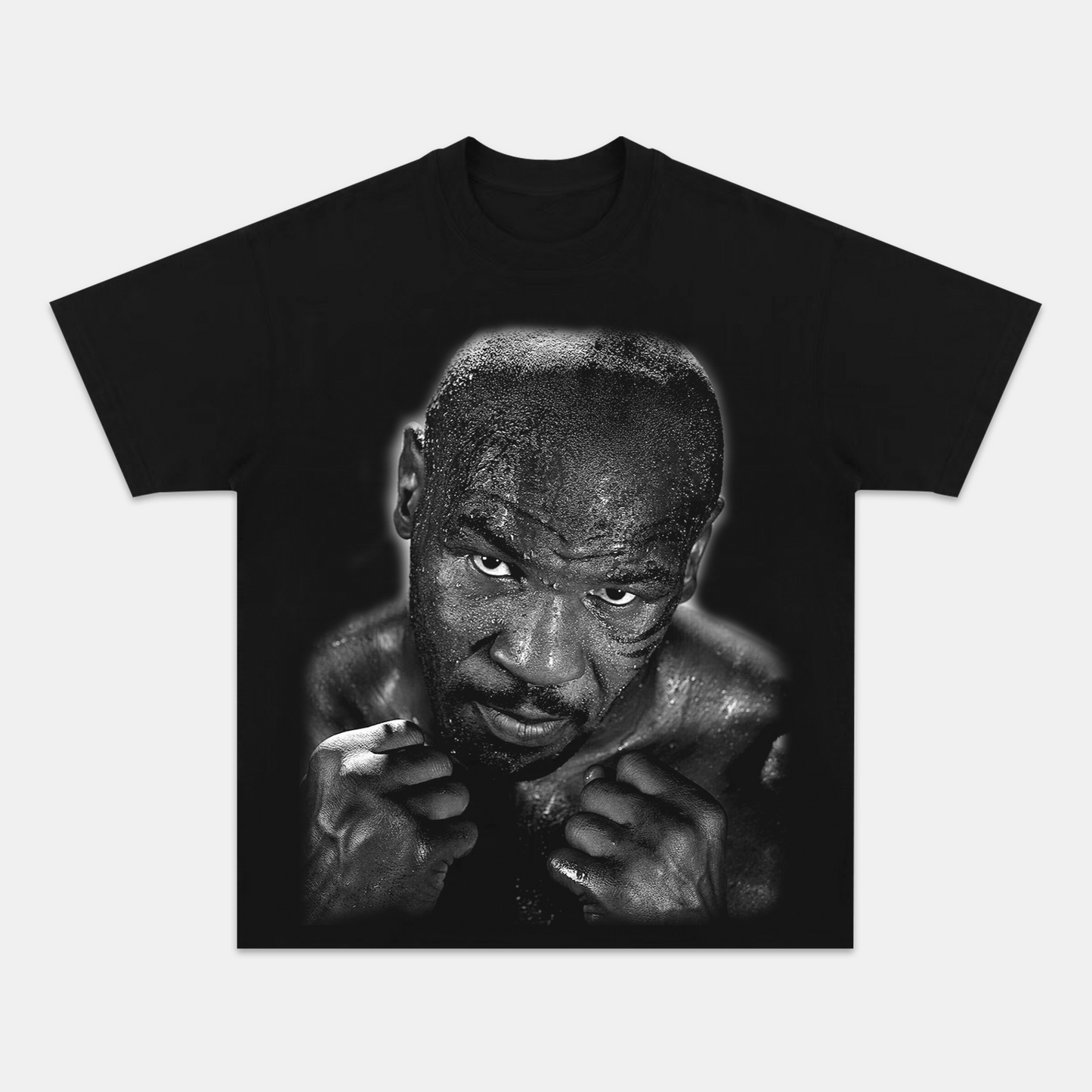 2024 BOXING CHAMPION TYSON V1 TEE