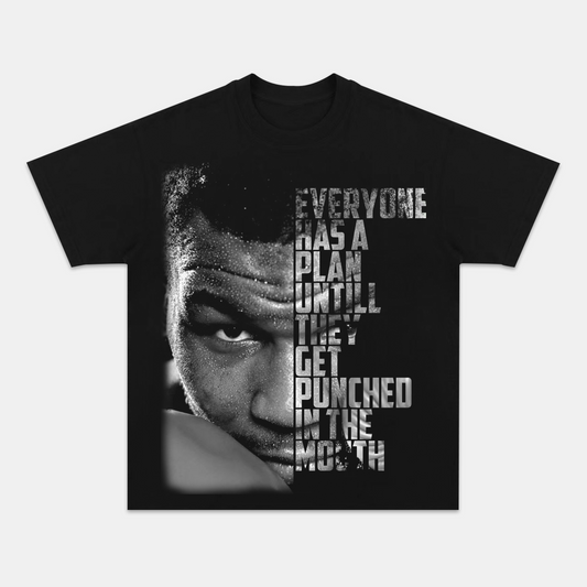 2024 BOXING CHAMPION TYSON V2 TEE