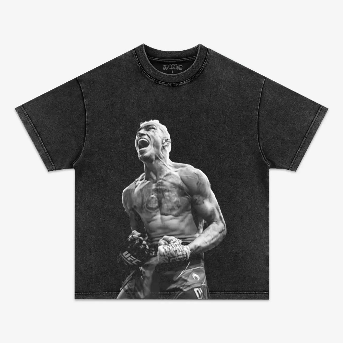 CHARLES OLIVEIRA TEE 2.0 10.18