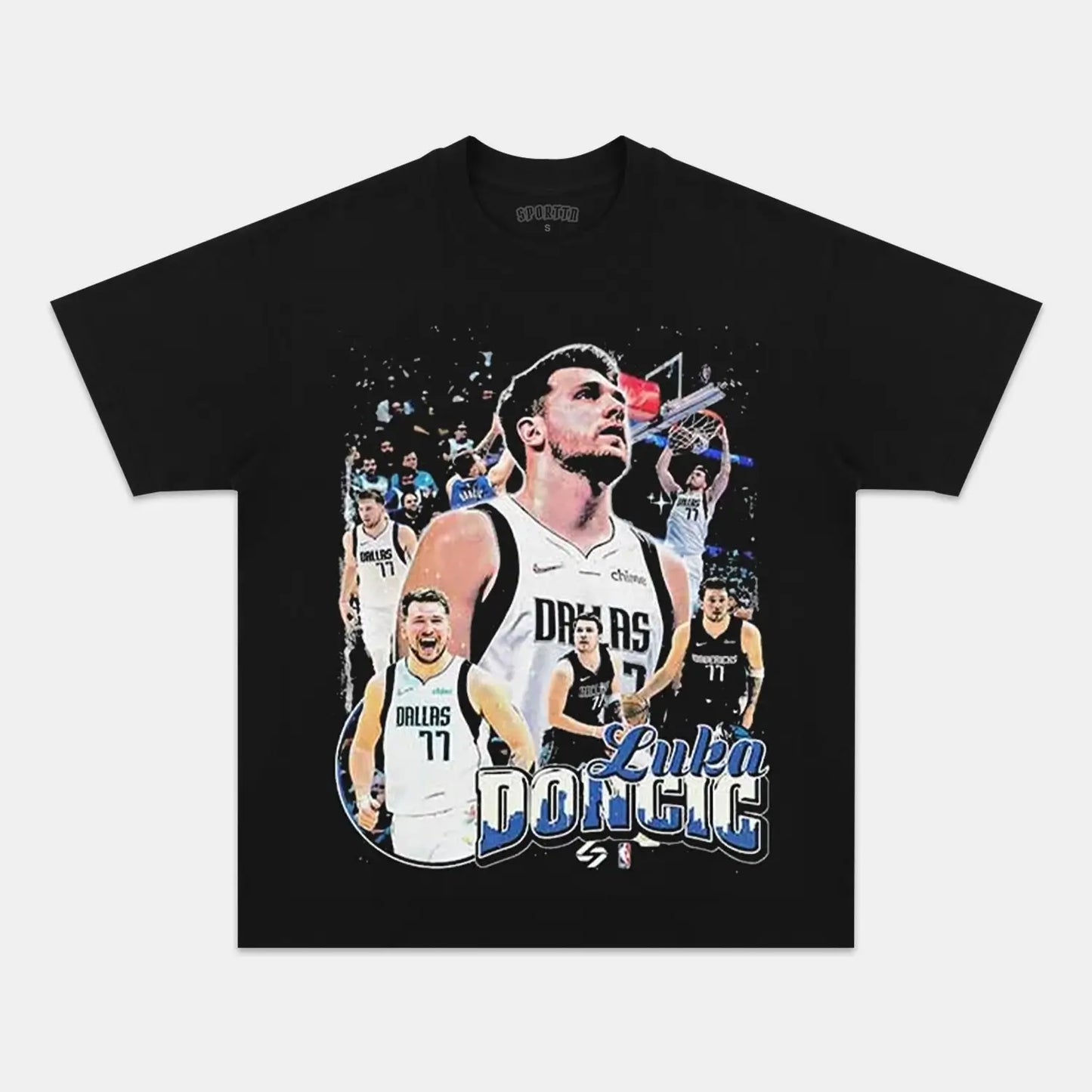 LUKA DONCIC TEE 10.17