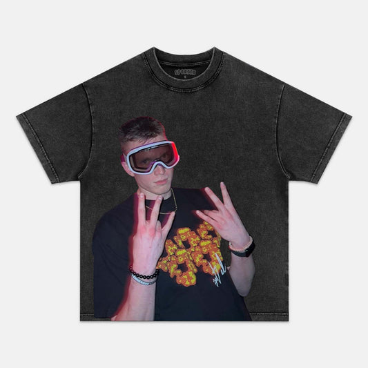 DALTON KNECHT V3 TEE