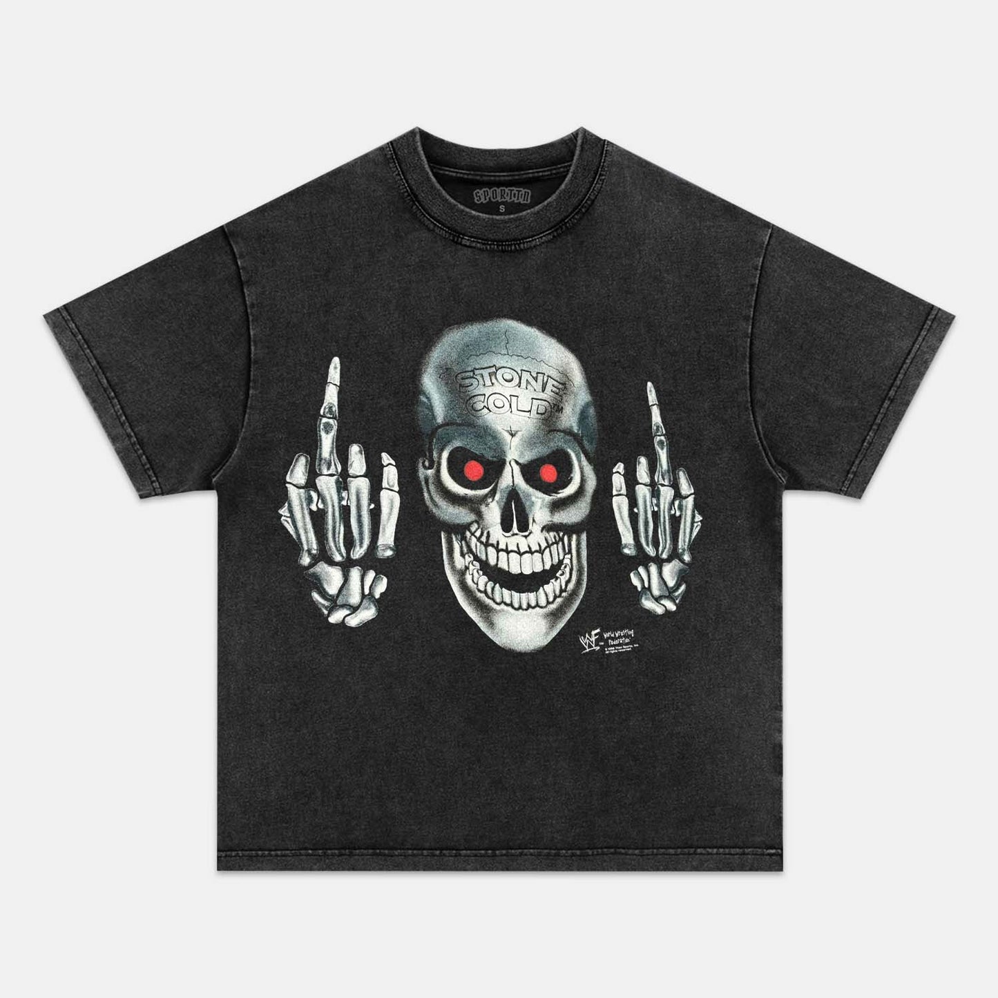 STONE COLD STEVE AUSTIN 11.25 TEE