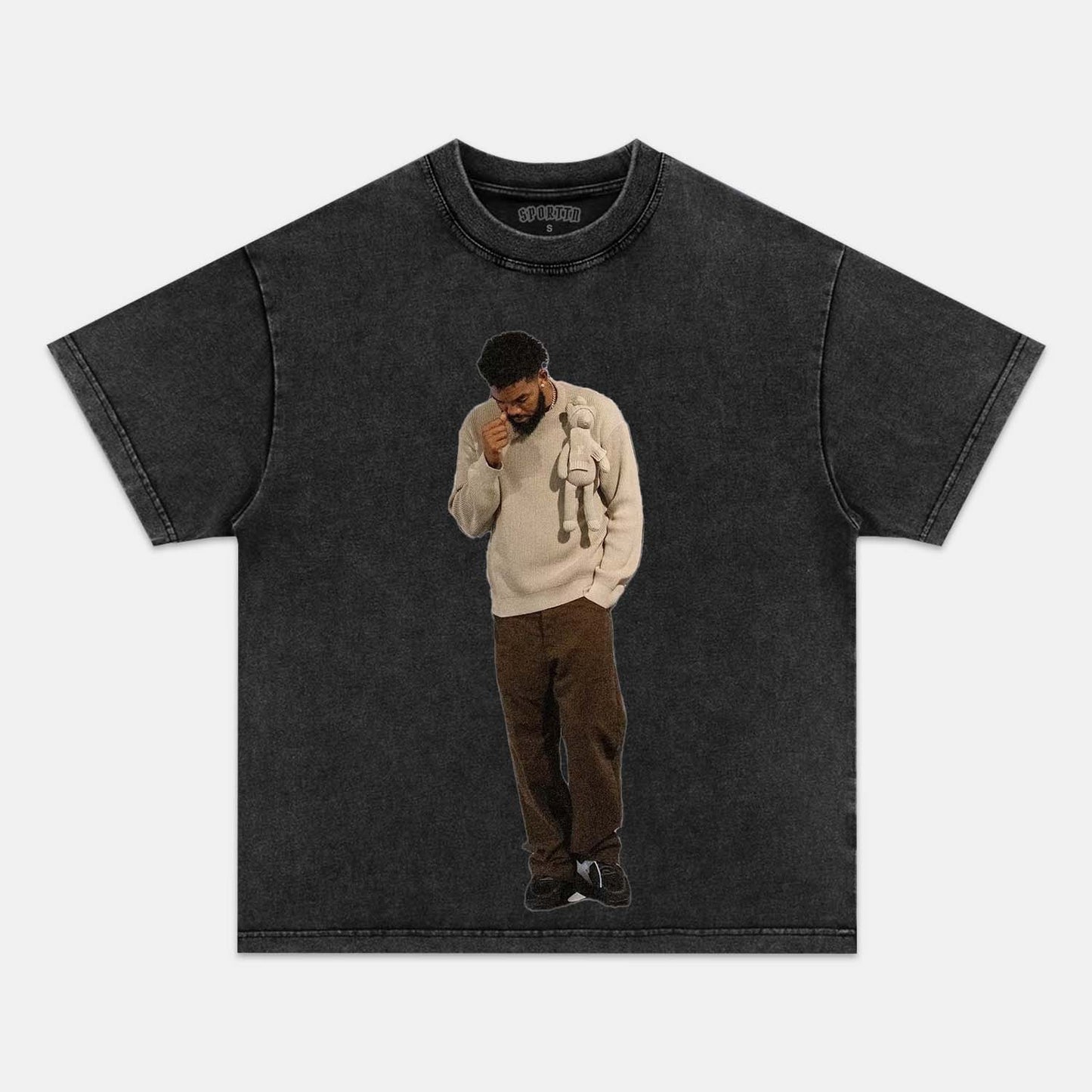 KARL ANTHONY TOWNS TEE