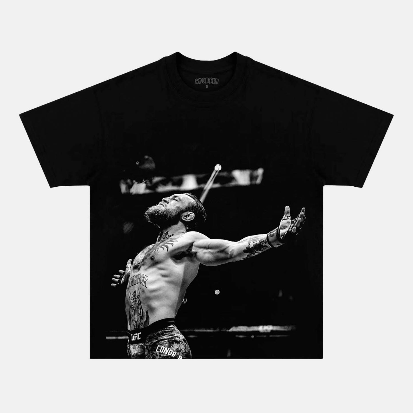 Conor McGregor 11.19 v1 TEE