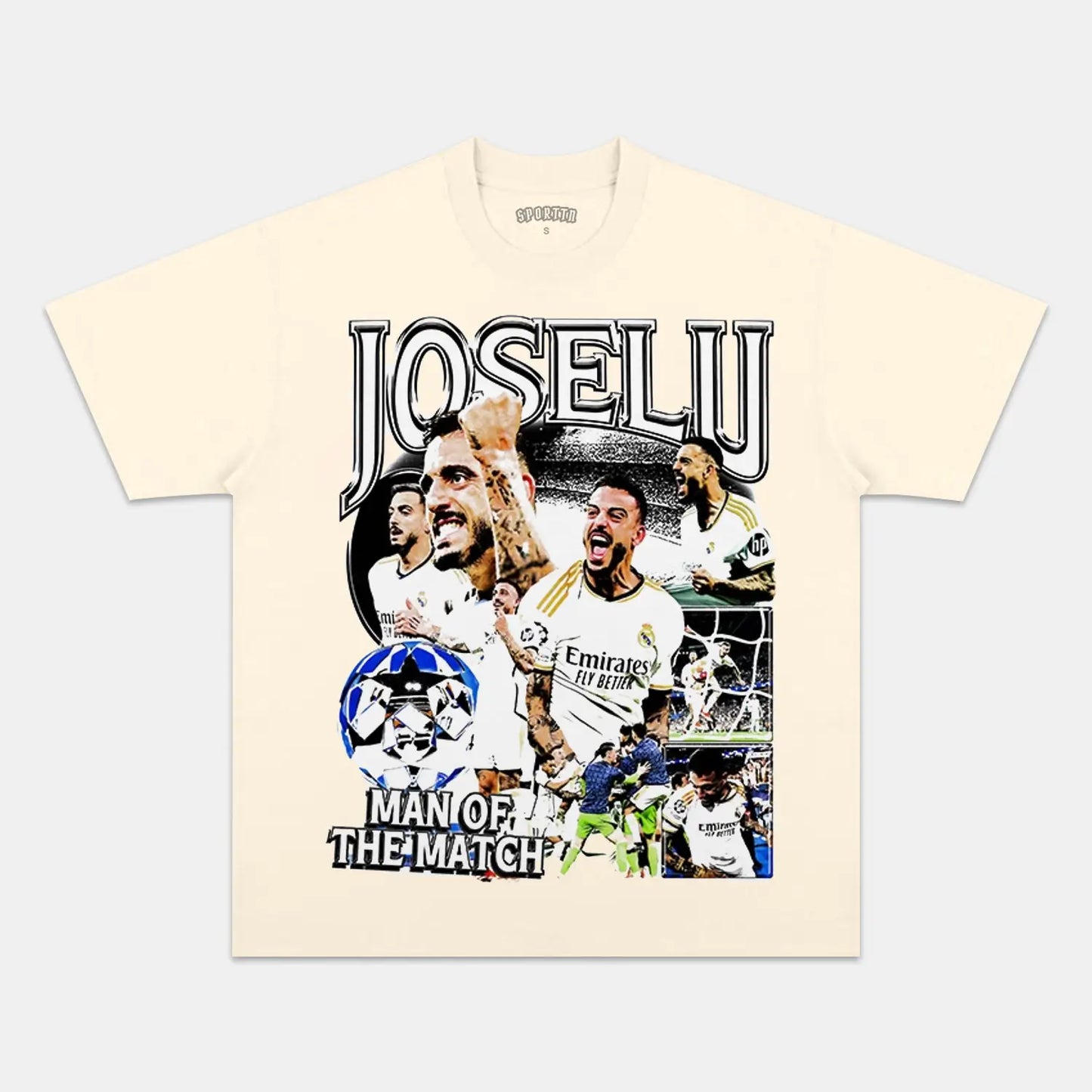 JOSELU TEE