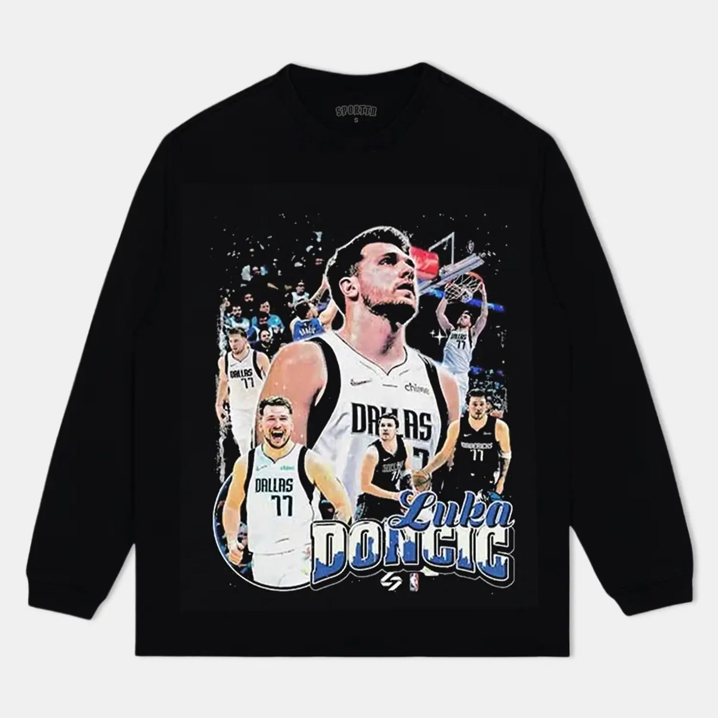 LUKA DONCIC TEE 10.17