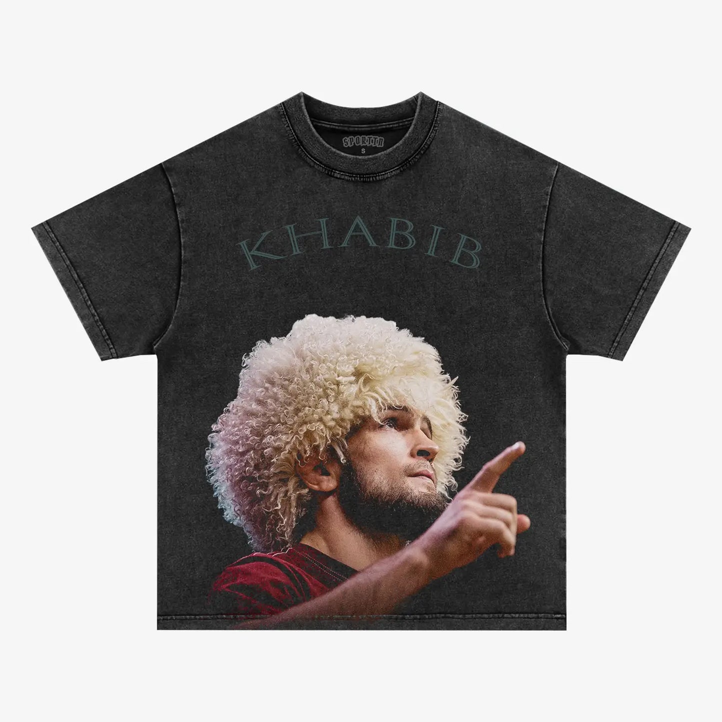 KHABIB TEE 1.0