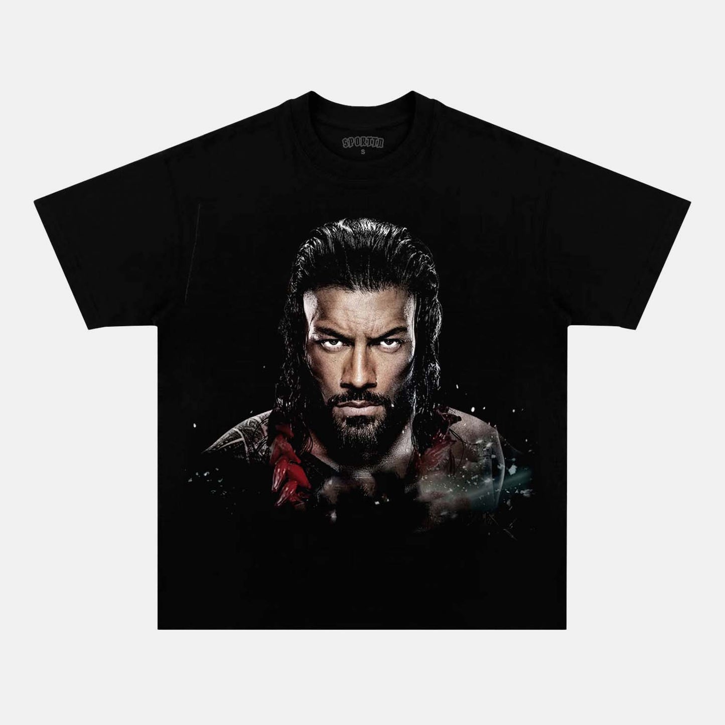 ROMAN REIGNS VINTAGE TEE