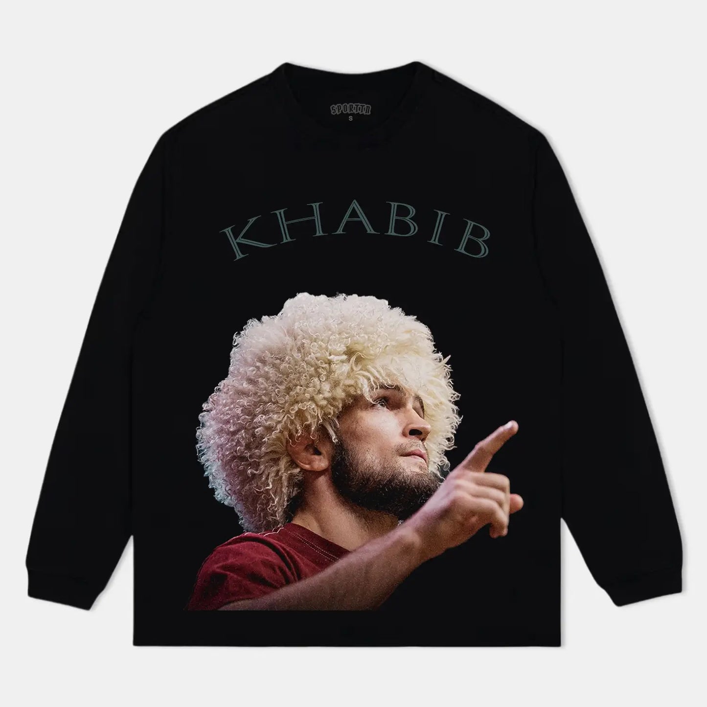 KHABIB TEE 1.0