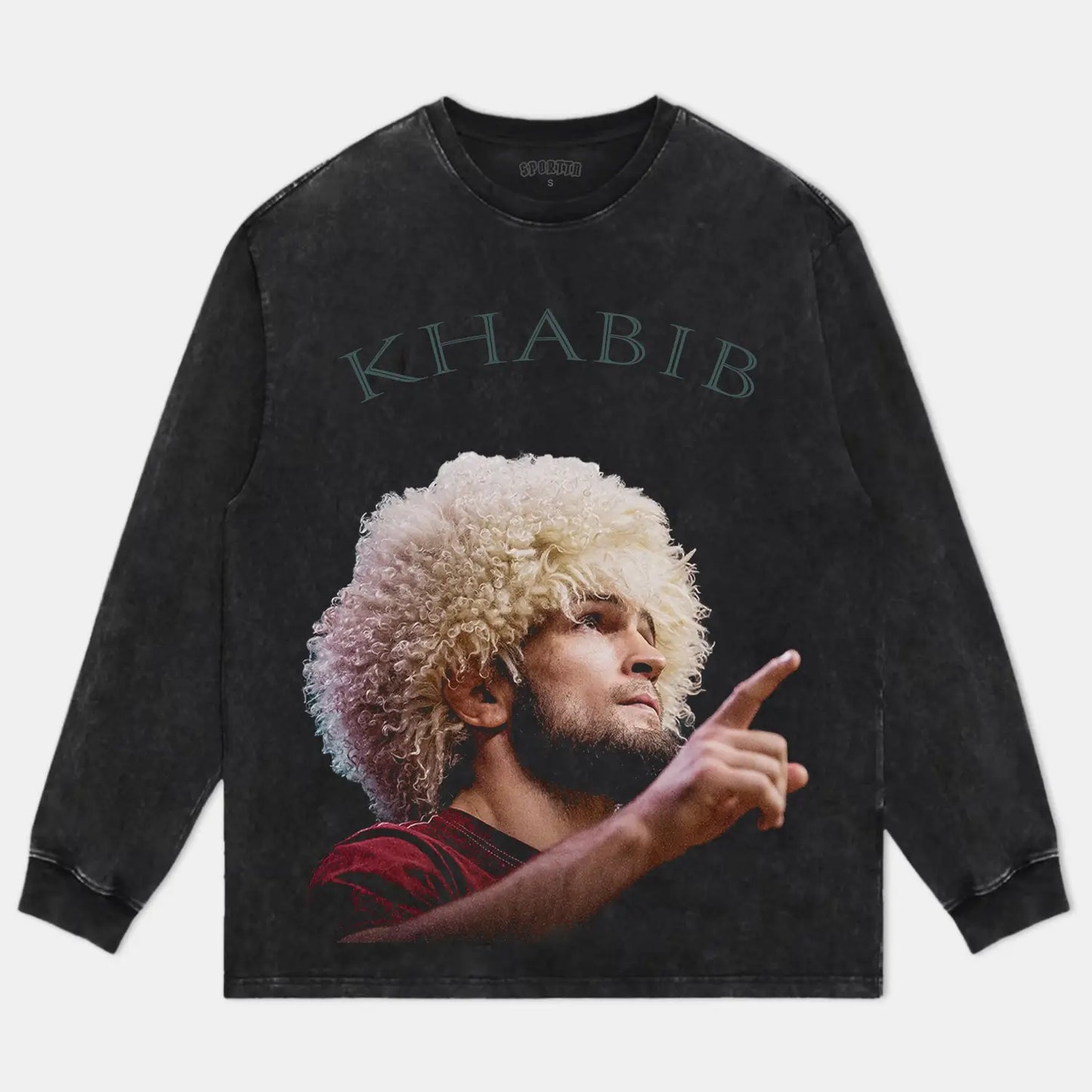 KHABIB TEE 1.0