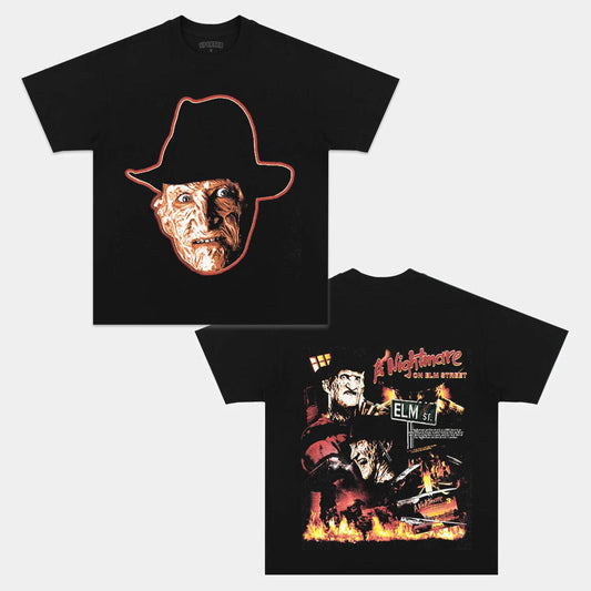 FREDDY KRUEGER TEE