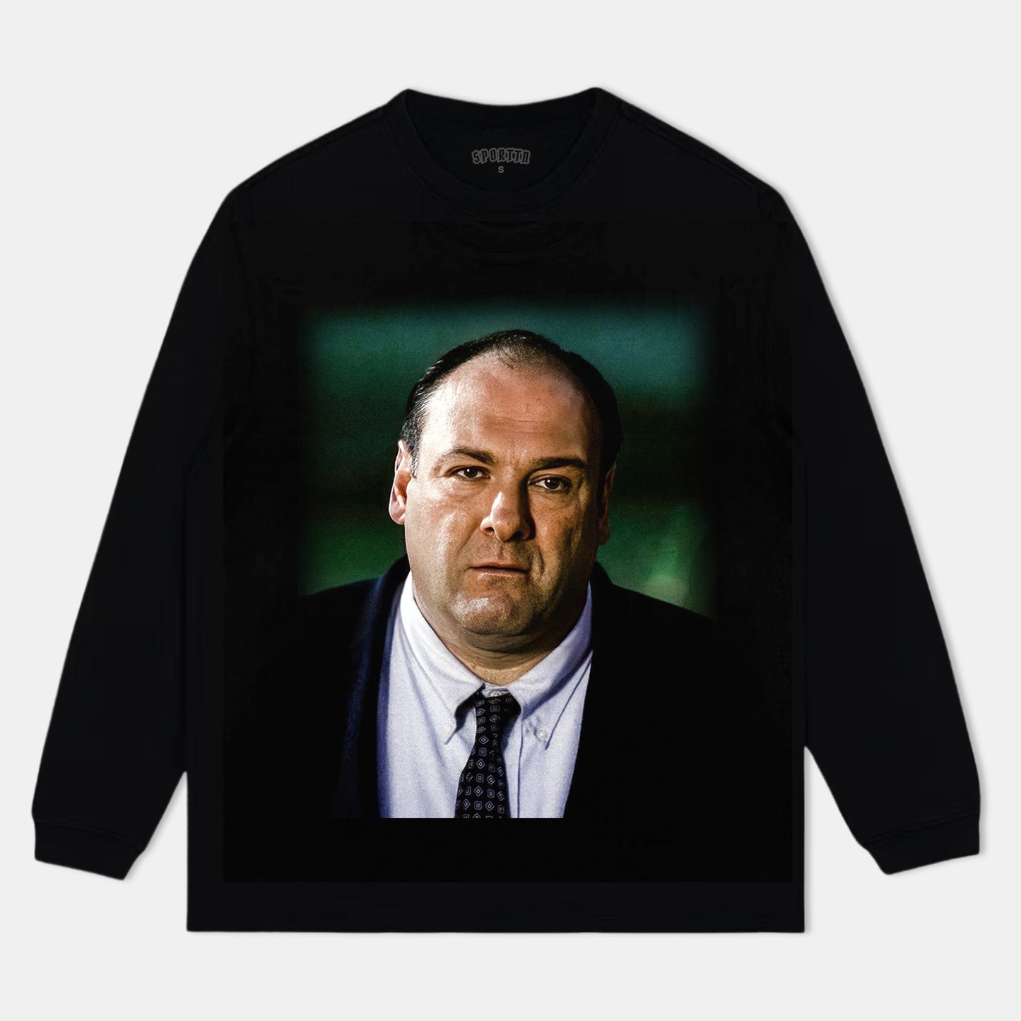 TONY SOPRANO 12.13 2.0 TEE