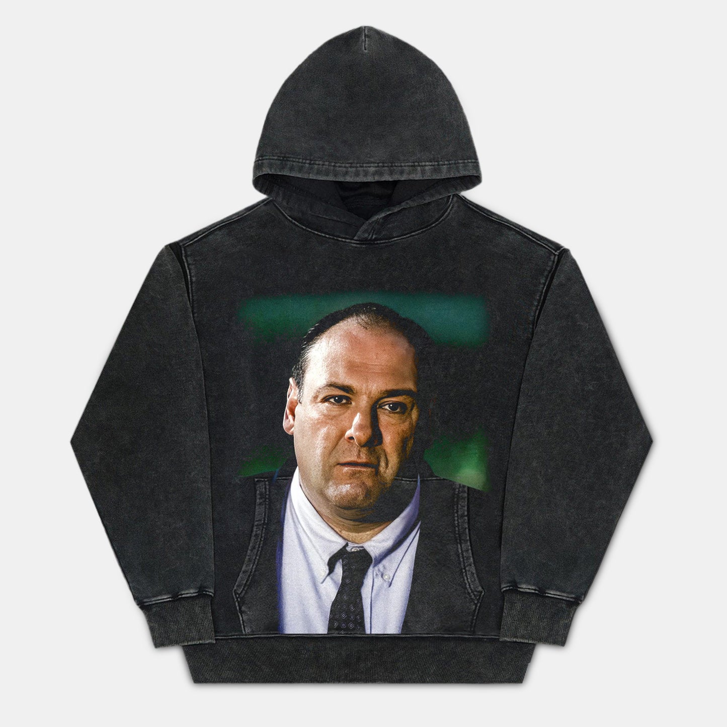 TONY SOPRANO 12.13 2.0 TEE