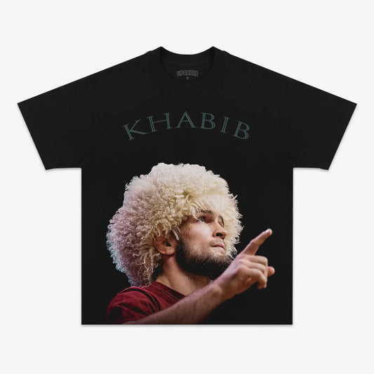 KHABIB TEE 1.0