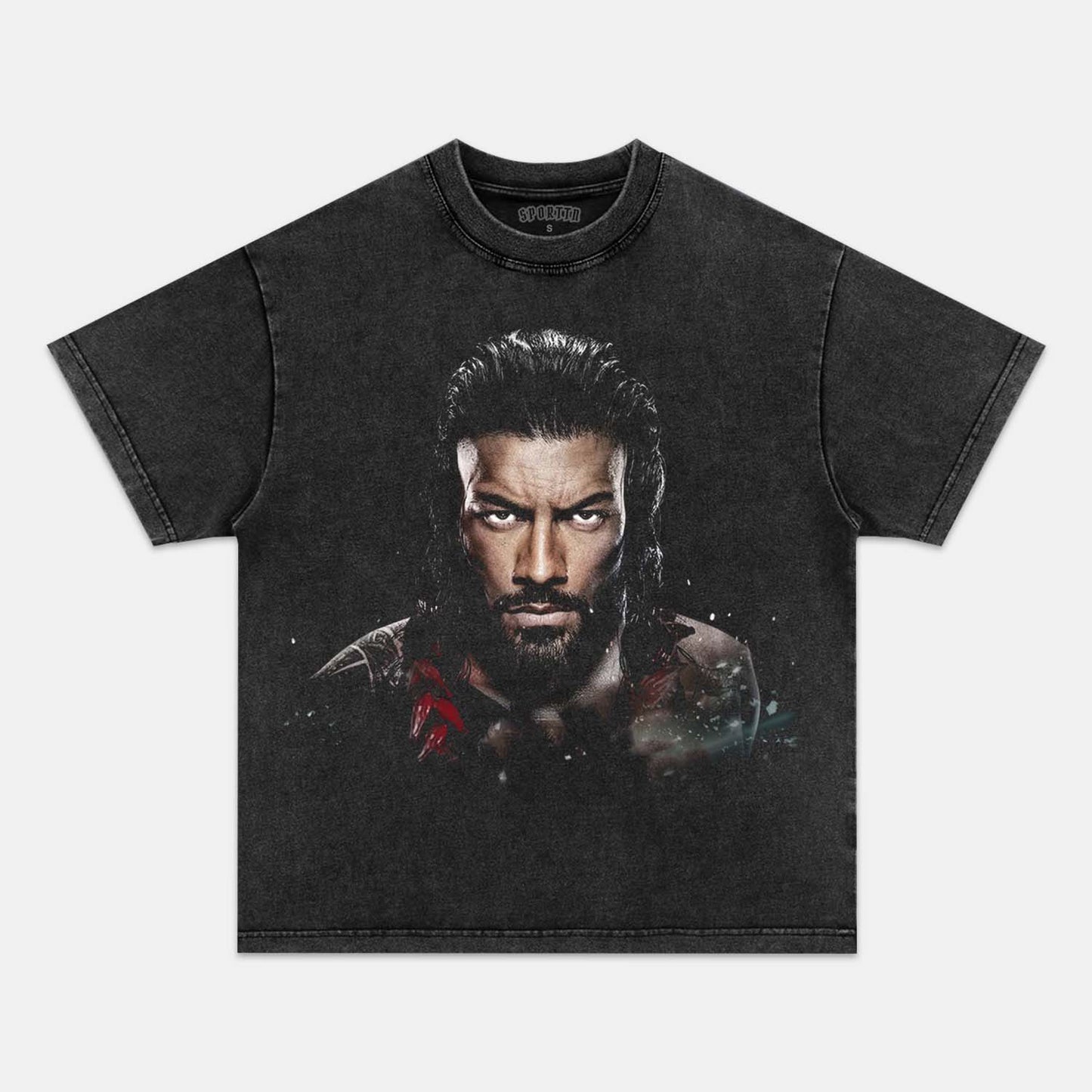 ROMAN REIGNS VINTAGE TEE