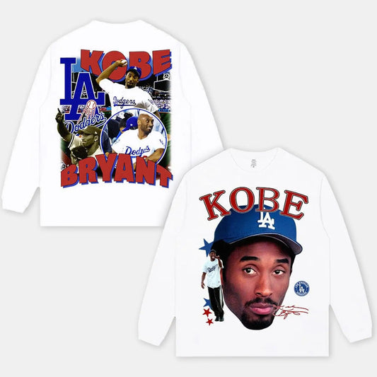 KOBE LONG SLEEVE