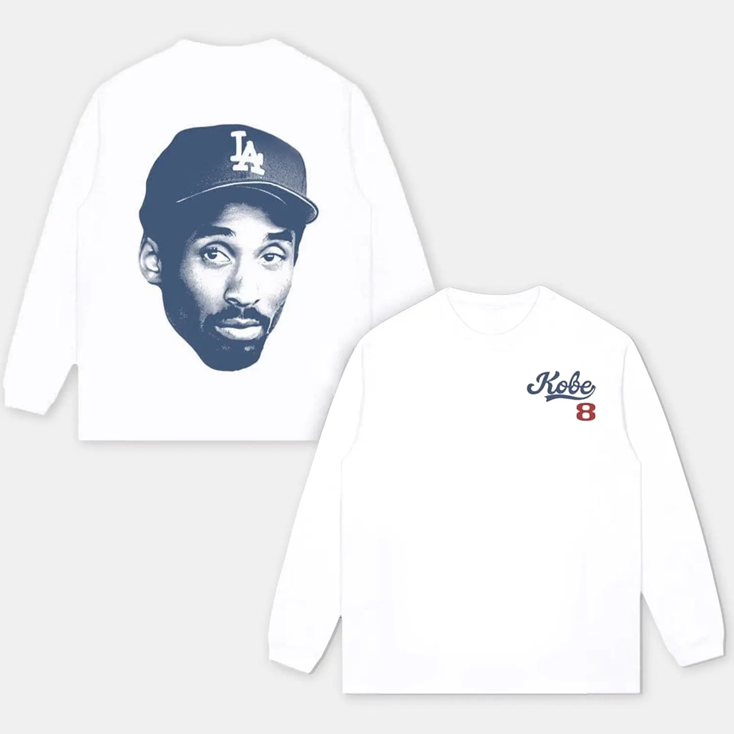 KOBE LONG SLEEVE 1