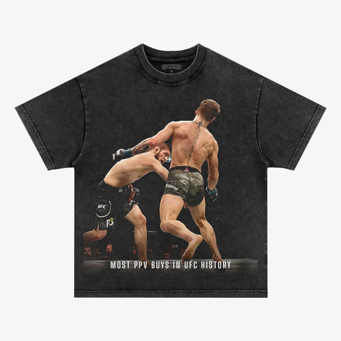 KHABIB TEE 2.0