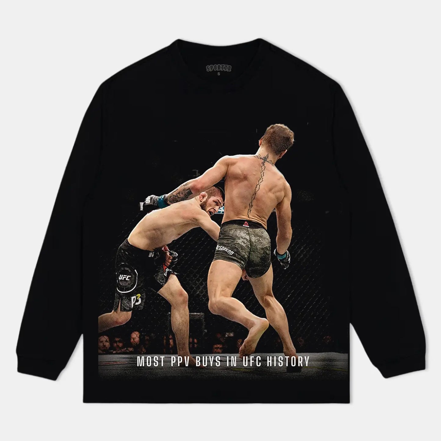 KHABIB TEE 2.0