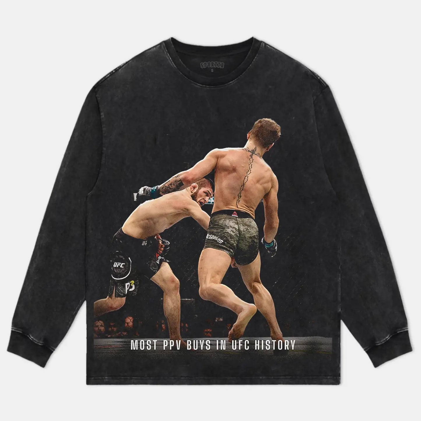 KHABIB TEE 2.0