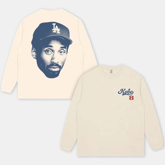 KOBE LONG SLEEVE 1