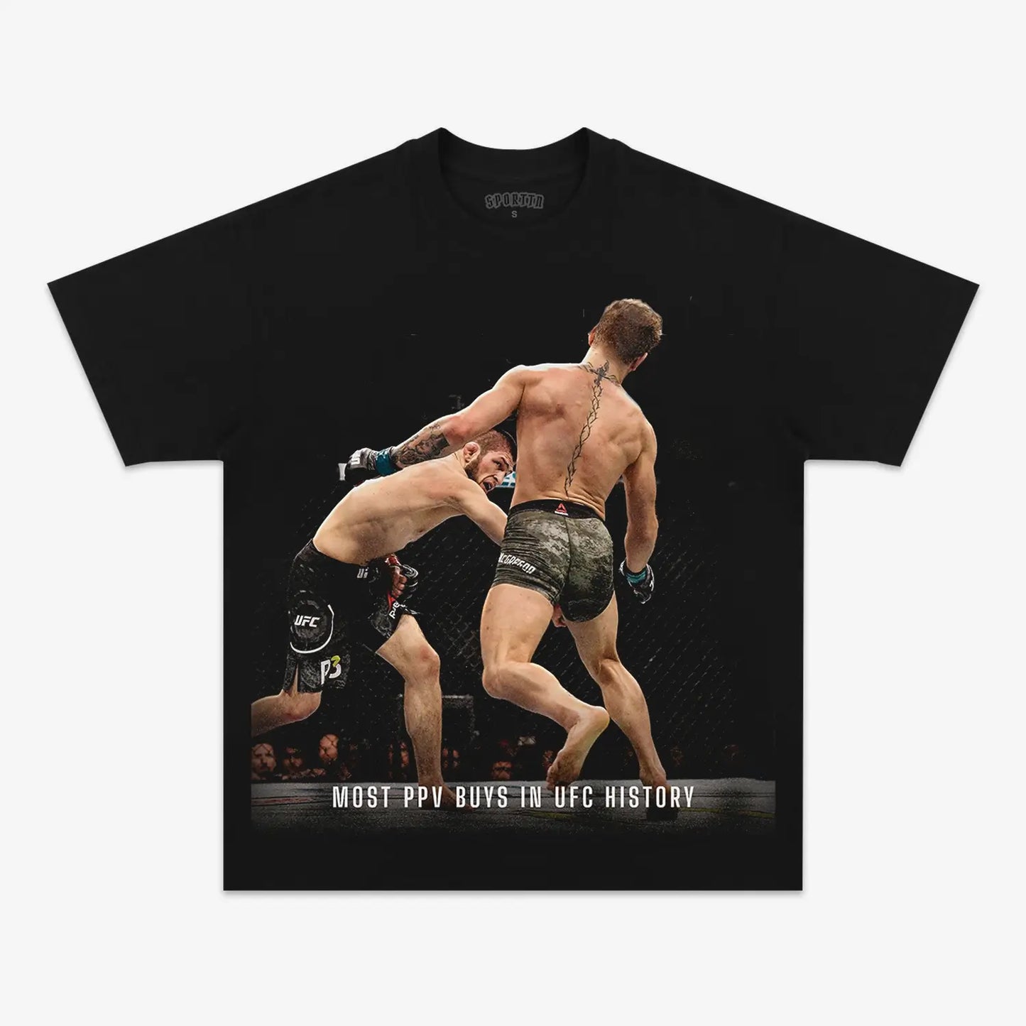 KHABIB TEE 2.0