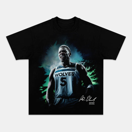 ANTHONY EDWARDS 11.6 TEE