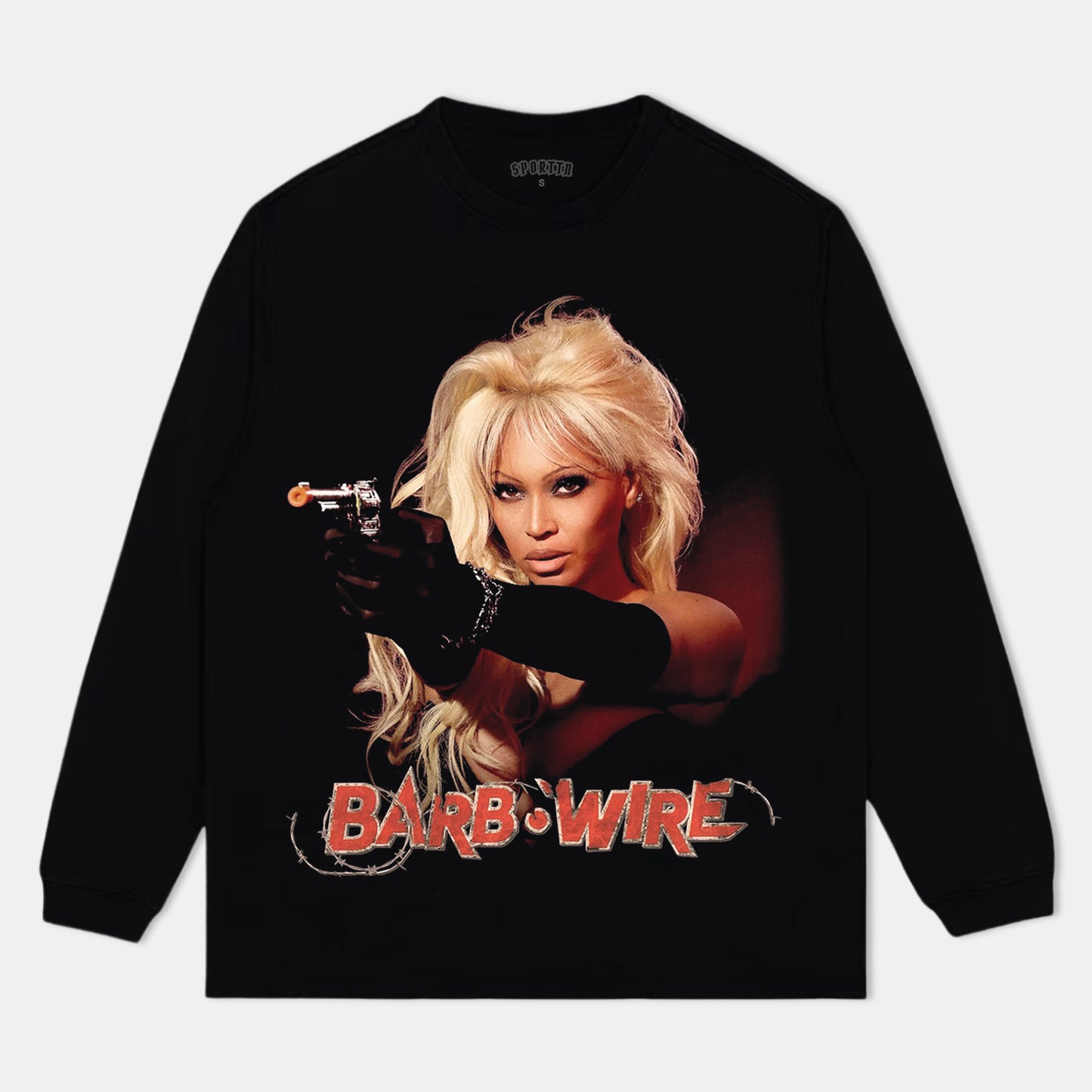 BEYONCE 12.14 TEE