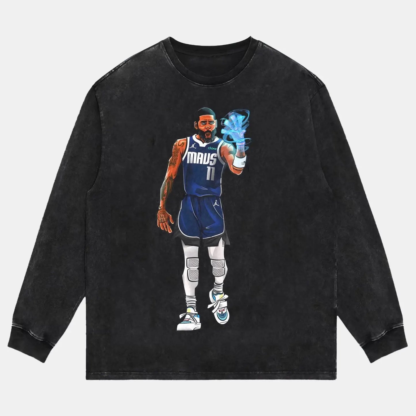 KYRIE IRVING 4.23-1 LONG SLEEVE