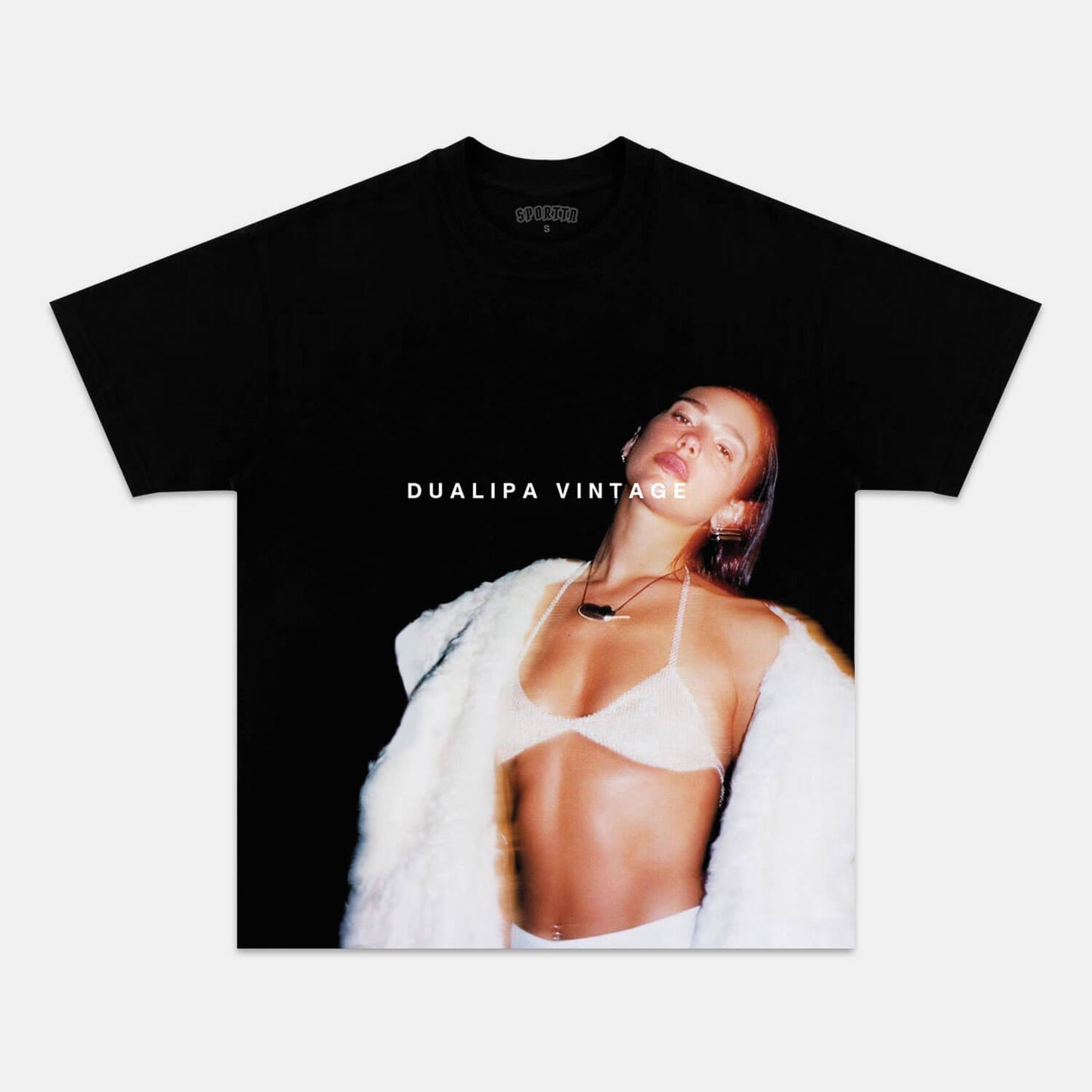 DUA LIPA TEE