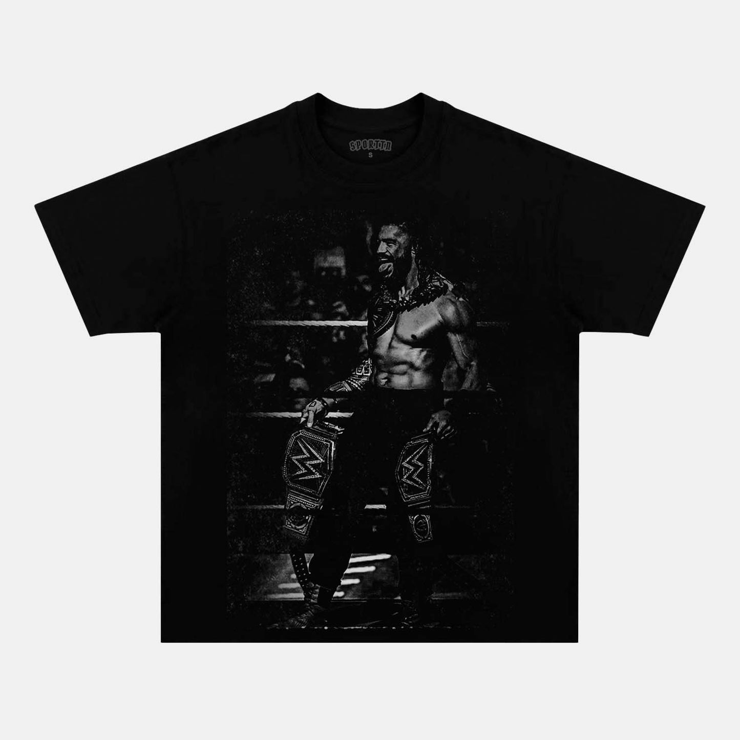 ROMAN REIGNS VINTAGE TEE