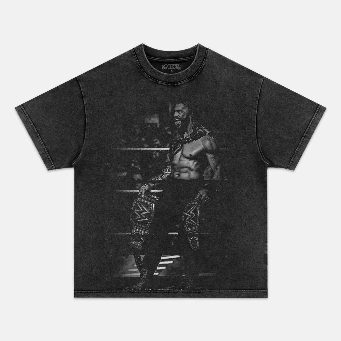 ROMAN REIGNS VINTAGE TEE