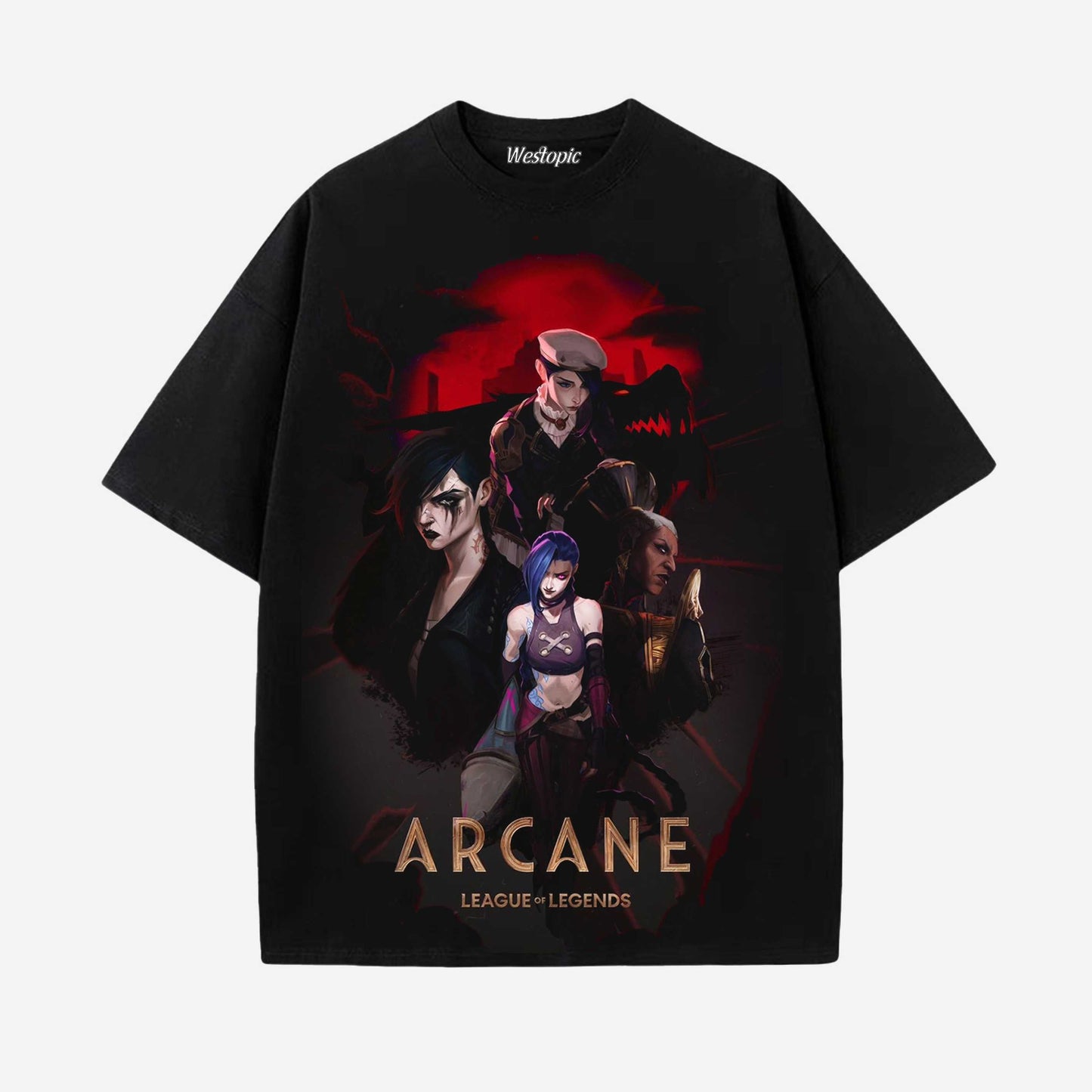 ARCANE 2024 V2