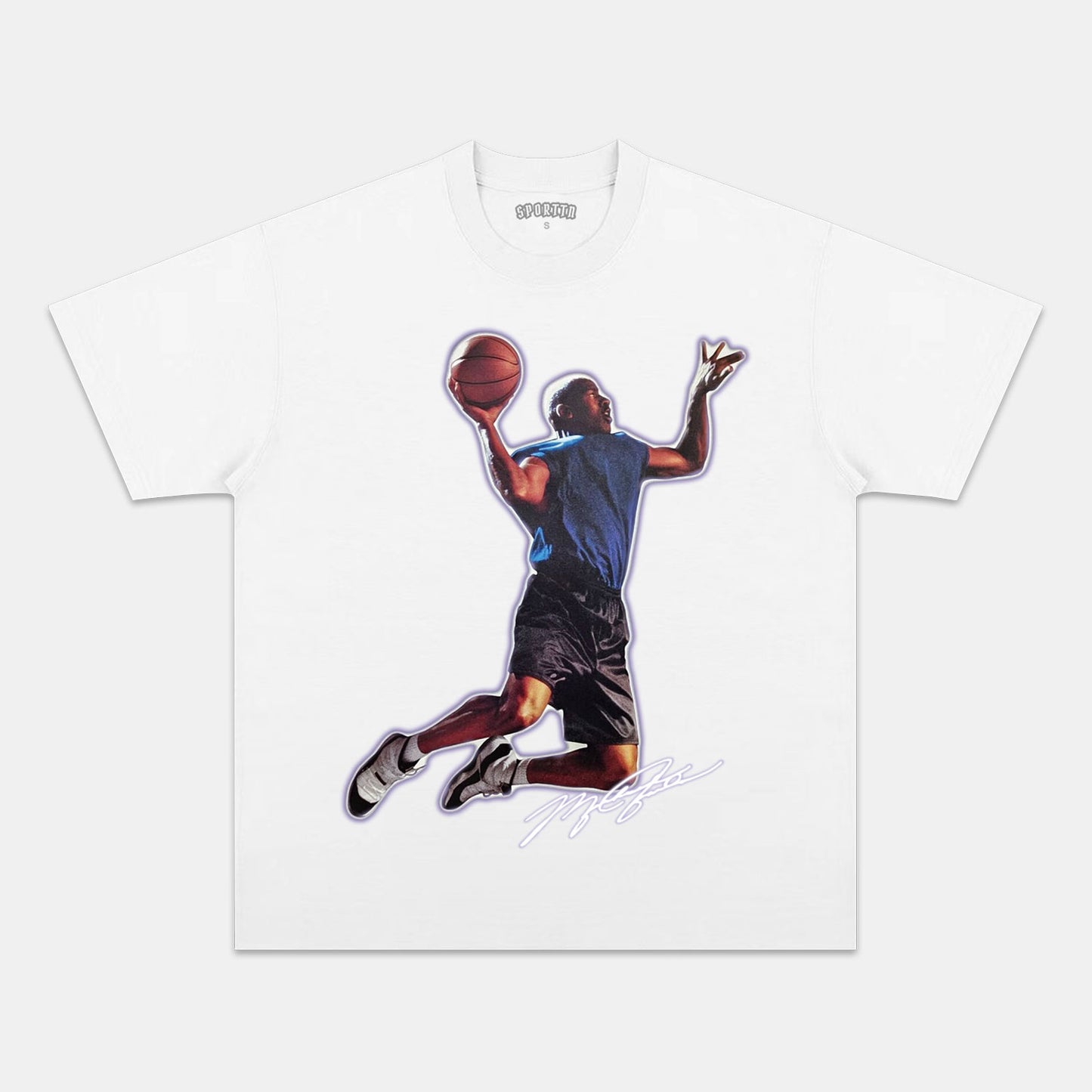 MICHAEL JORDAN TEE