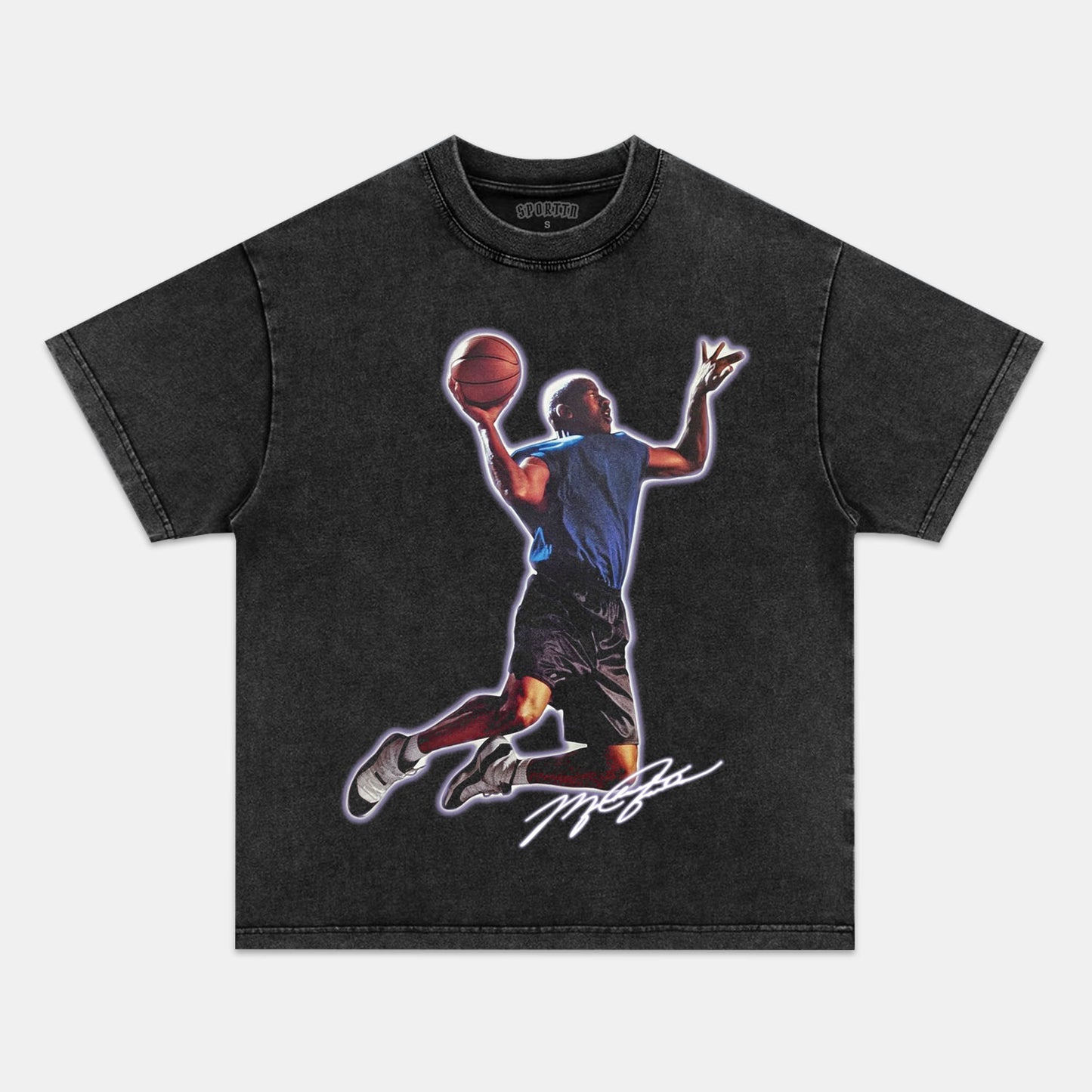 MICHAEL JORDAN TEE