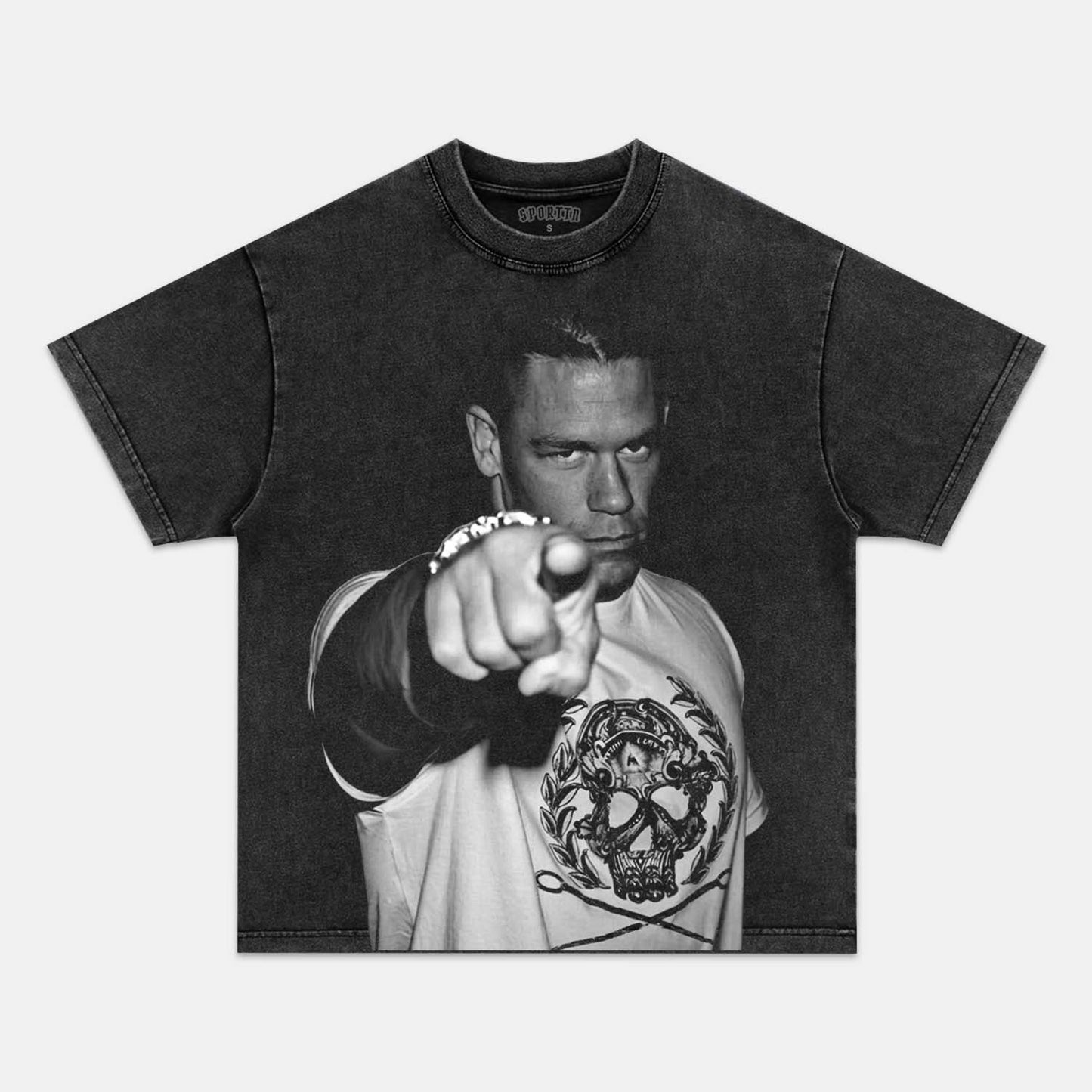 JOHN CENA VINTAGE TEE