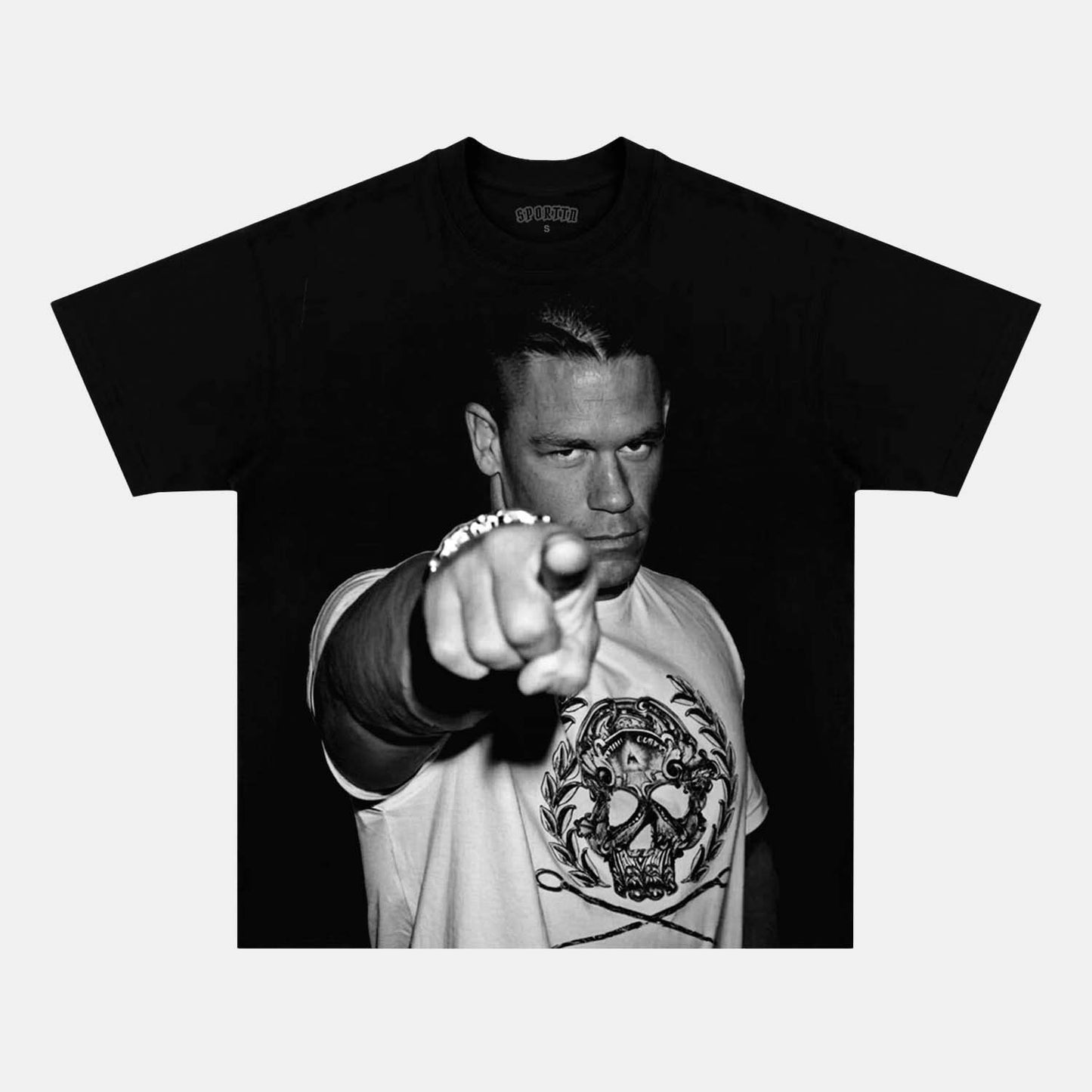 JOHN CENA VINTAGE TEE