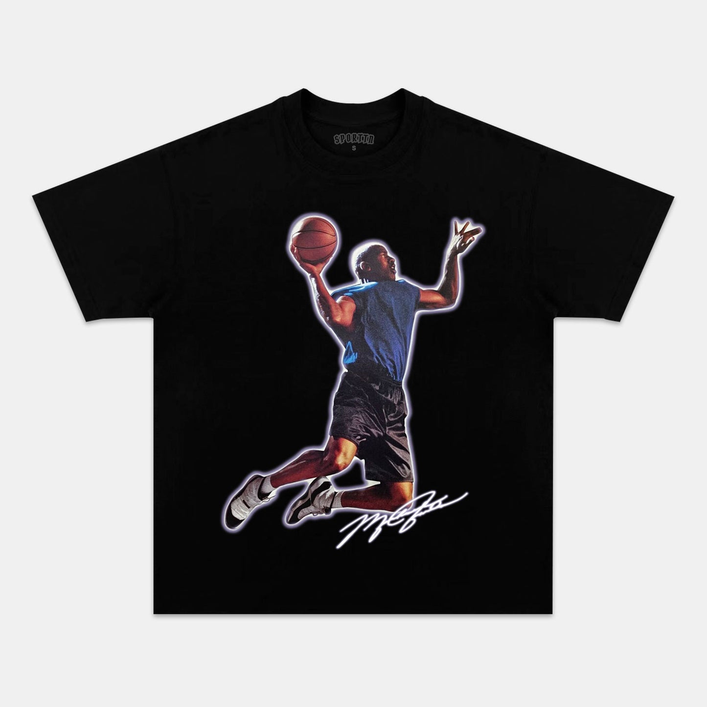 MICHAEL JORDAN TEE