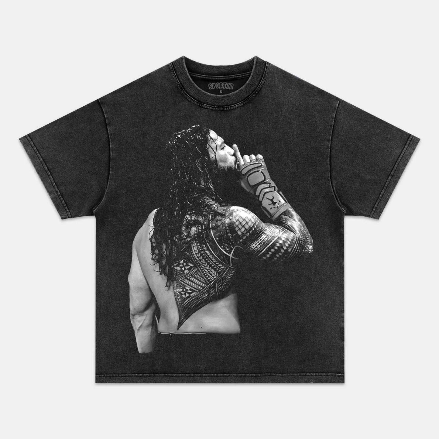 ROMAN REIGNS VINTAGE TEE