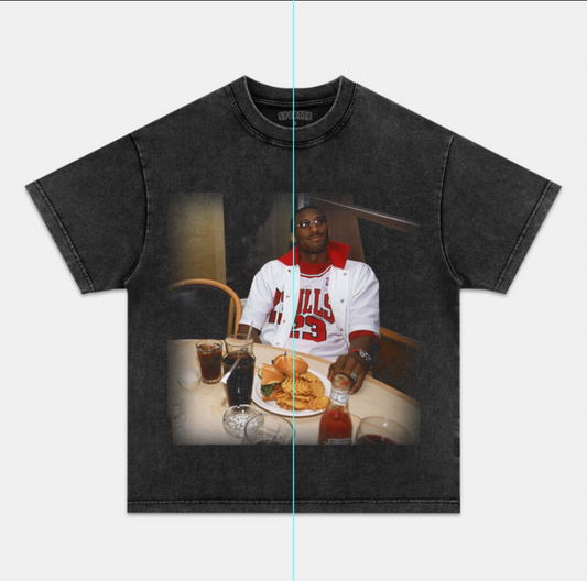 KOBE NEW TEE