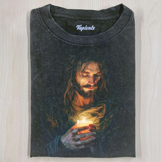 JESUS T-SHIRT