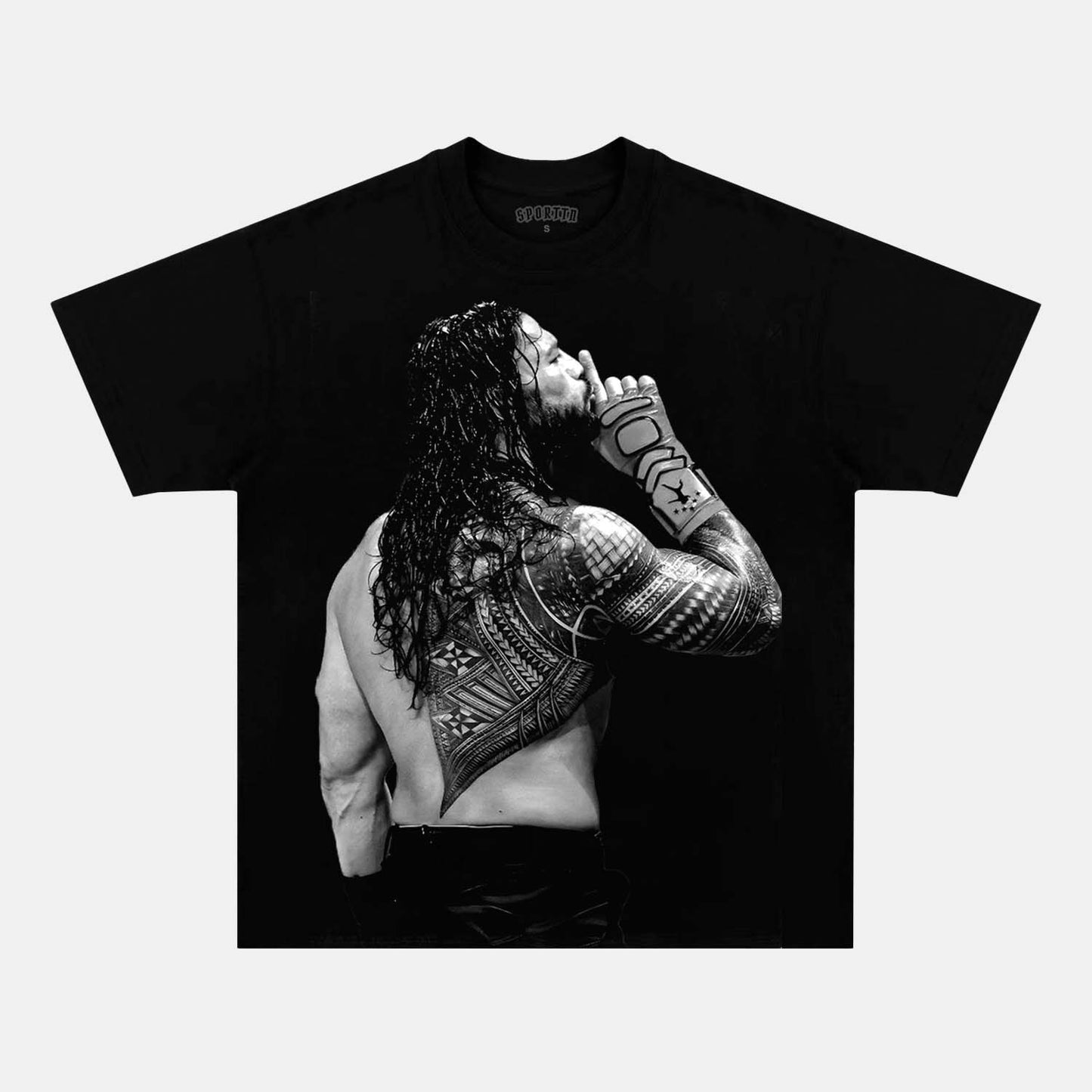 ROMAN REIGNS VINTAGE TEE