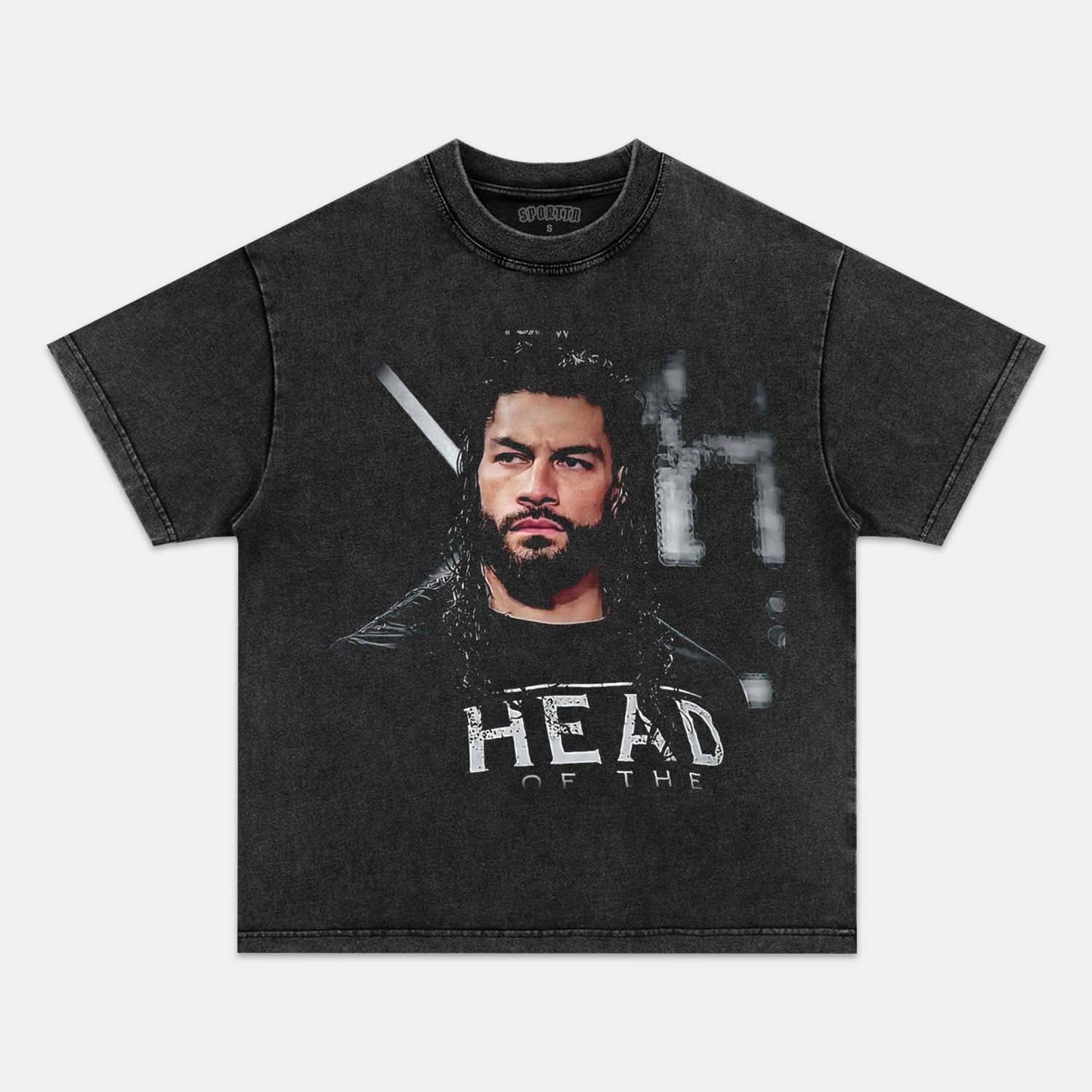 ROMAN REIGNS VINTAGE TEE