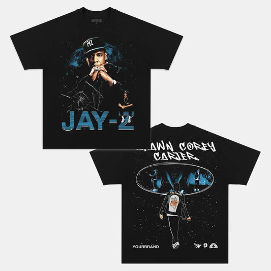 JAY-Z TEE