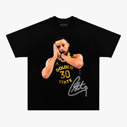 STEPHEN CURRY 12.5 TEE