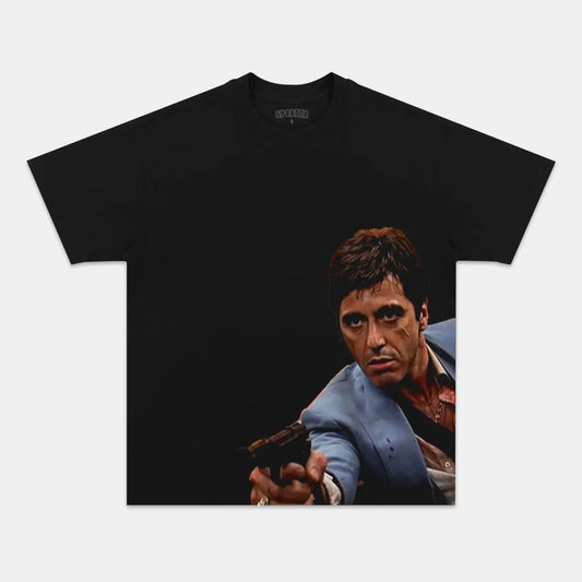 AL PACINO TEE 10.17