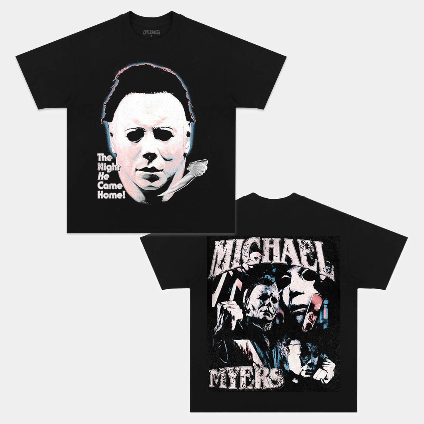 MICHAEL MYERS TEE